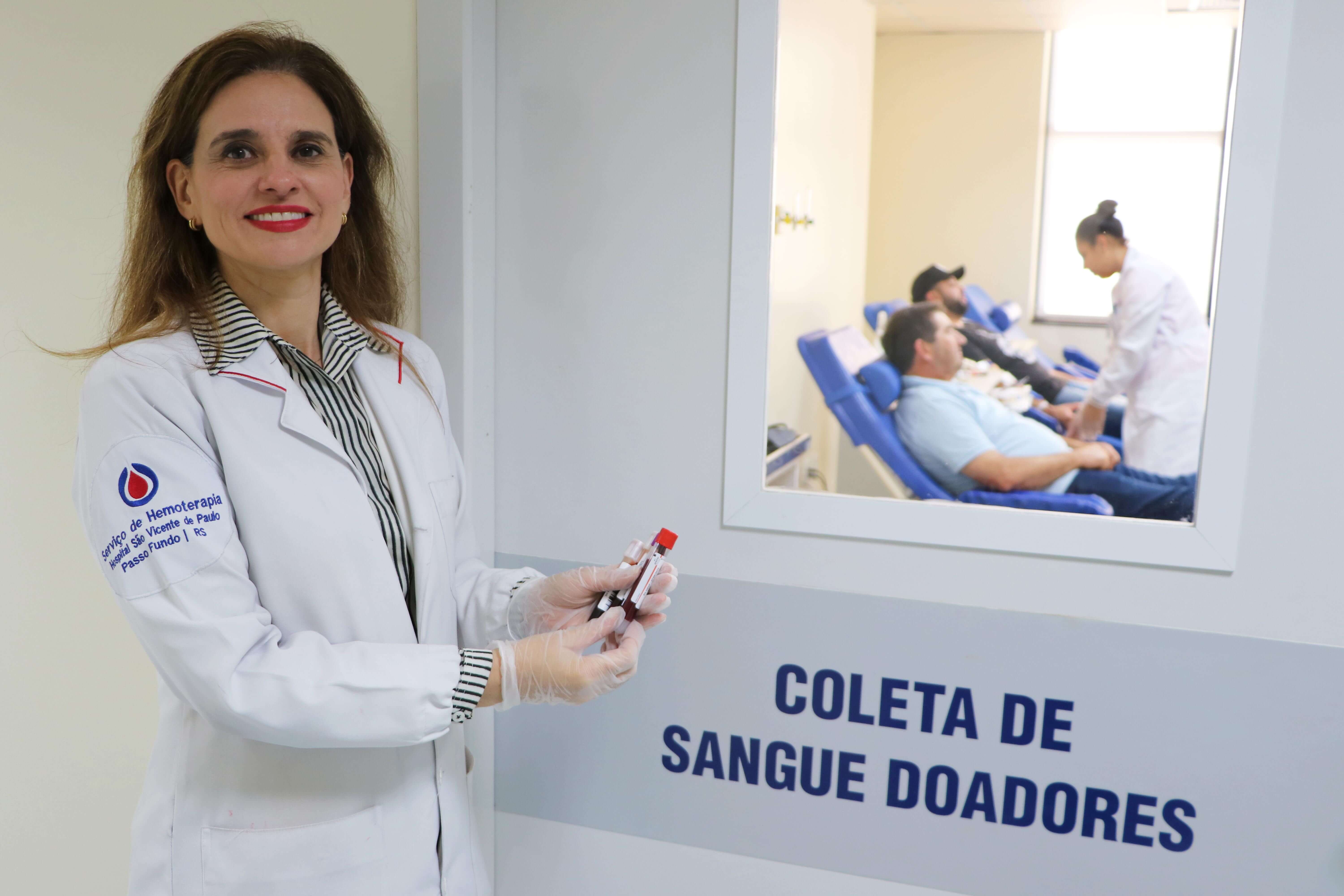 Capa Junho vermelho: salve até quatro vidas em uma hora