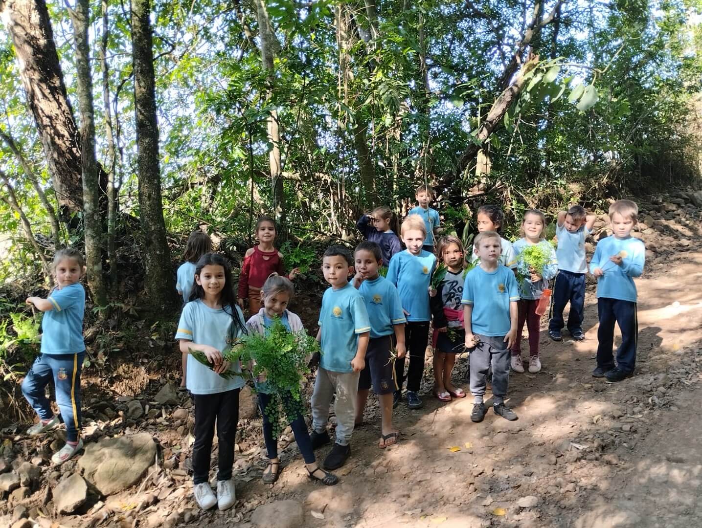 Capa Seberi: "A importância da brincadeira no desenvolvimento Infantil"