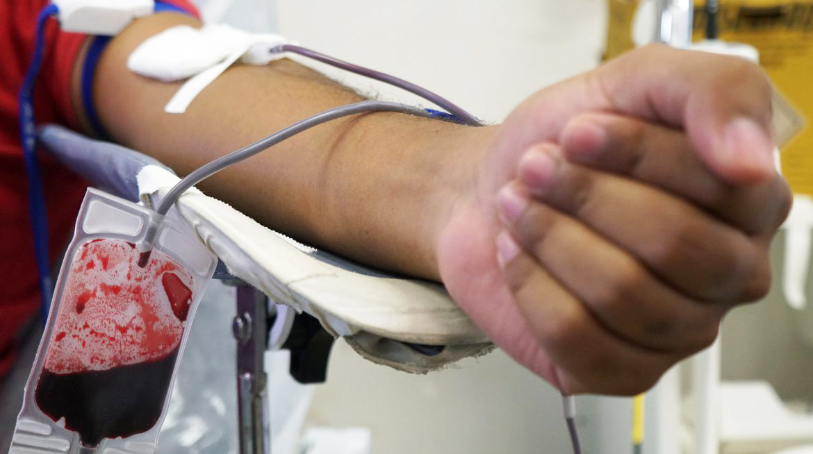 Capa Fiocruz desenvolve kit que detecta sangue infectado com malária