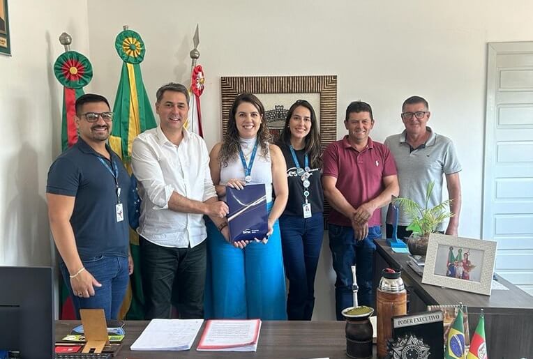 Capa Caiçara: Administração promove parceria com o Sesc-FW