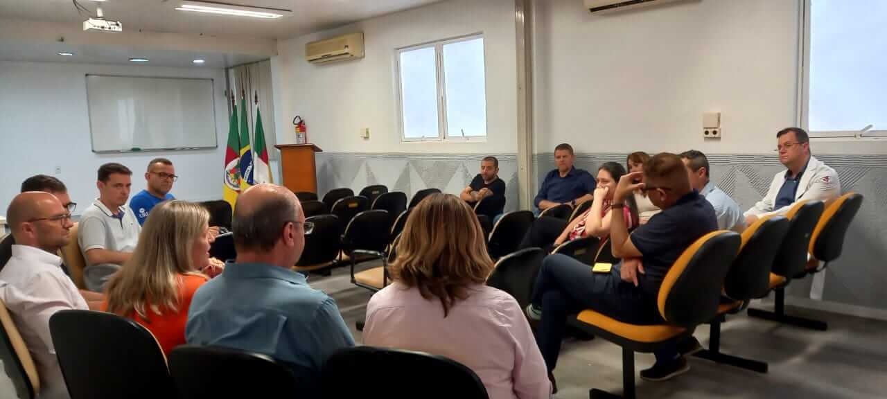 Capa URI Santo Ângelo apresenta projeto audacioso do novo Curso de Medicina