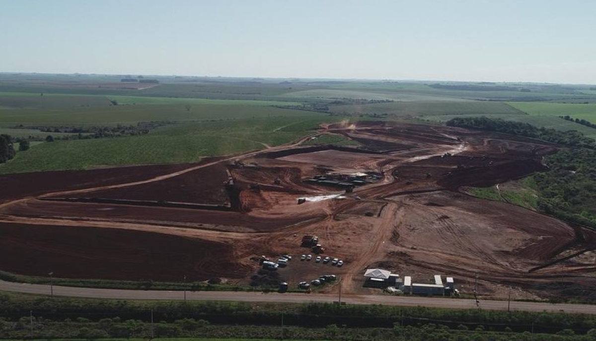 Capa Soli3 obtém R$ 150 milhões do BNDES para equipar indústria de soja no Rio Grande do Sul