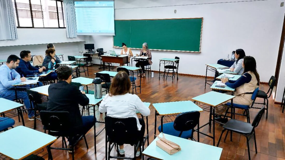 Capa URI sedia a 18ª Reunião Técnica Estadual sobre Plantas Bioativas