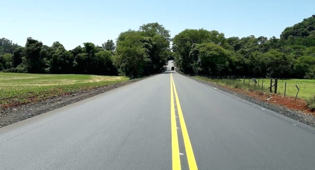 Capa Estado apresenta proposta de concessão de rodovias com investimento de R$ 6,7 bilhões