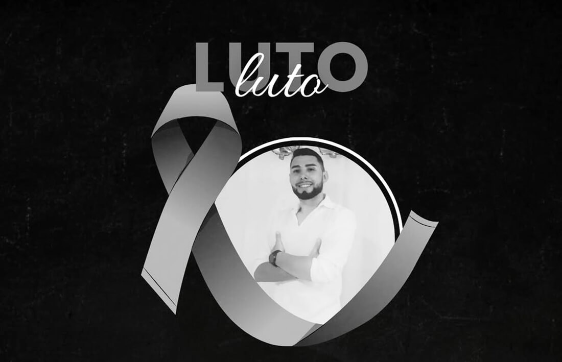 Capa Homem morre após sofrer mal súbito em campo de futebol amador em Frederico Westphalen