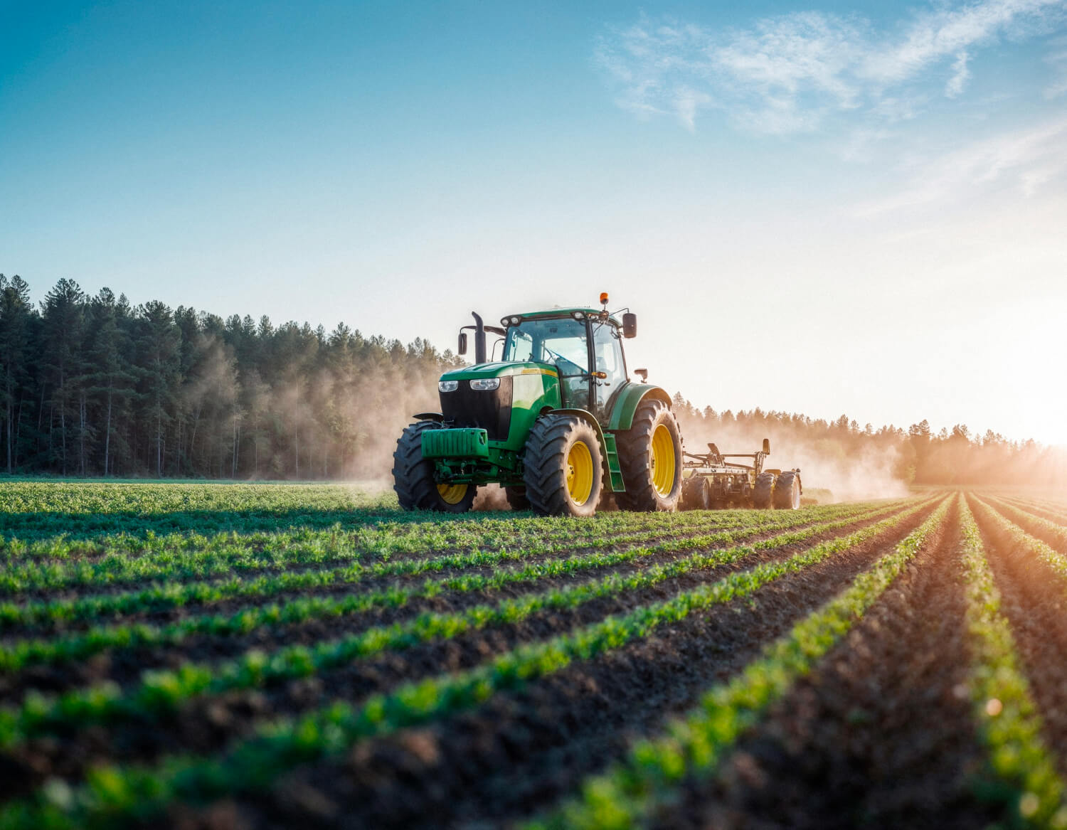 Capa Agronegócio brasileiro atinge recorde de ocupação com mais de 28 milhões de trabalhadores