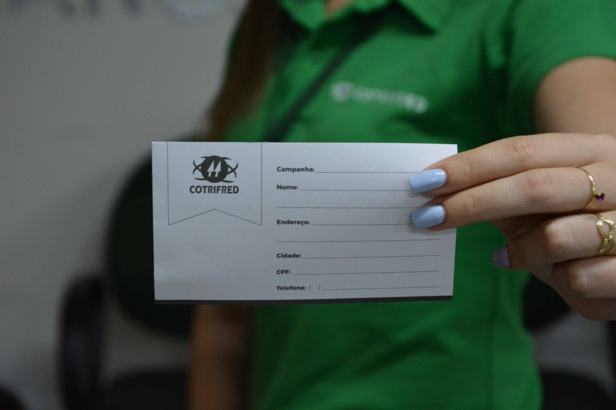 Capa Sorteio da Campanha Aniversário Premiado Cotrifred ocorre nesta sexta, 5