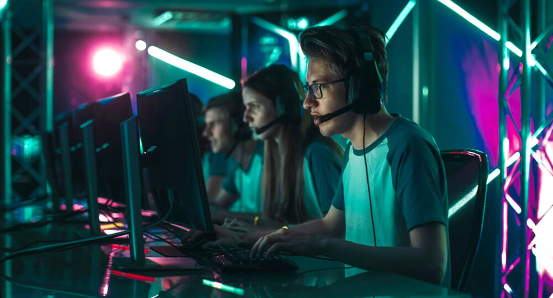 Capa Regulamentação dos jogos eletrônicos é aprovada pelos senadores