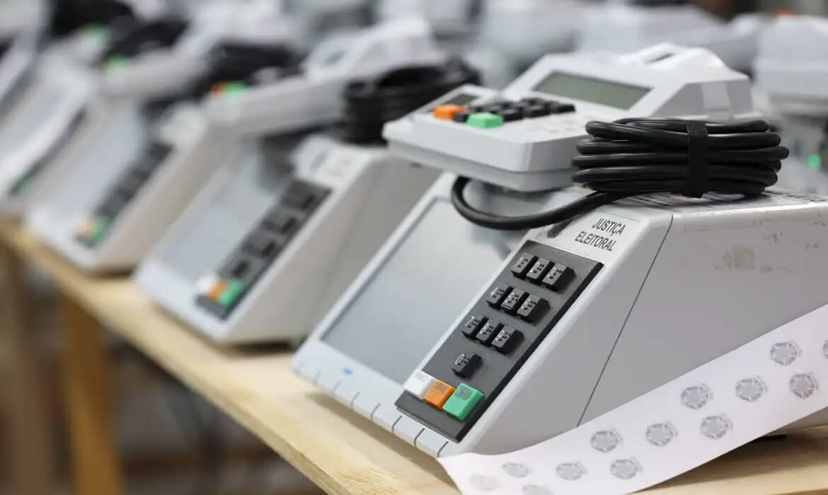 Capa Oito em 10 prefeitos que tentaram reeleição conquistaram novo mandato