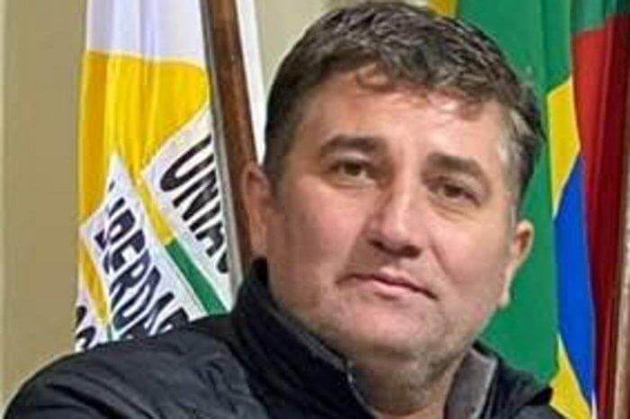 Capa Bom Progresso: vice-prefeito e mais três pessoas, acusados pelo MPRS, vão a júri pelo homicídio de Jarbas Heinle
