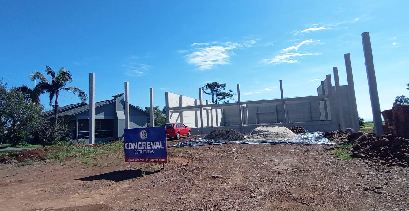 Capa Com investimento de R$ 6 milhões, Supermercado Dovigi vai inaugurar unidade em Caiçara