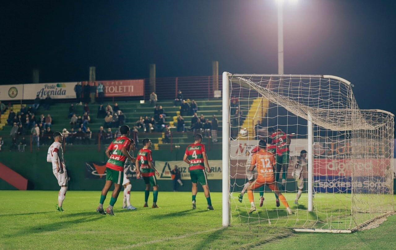 Capa FGF divulga tabela para retorno do Gauchão Série A2 2024