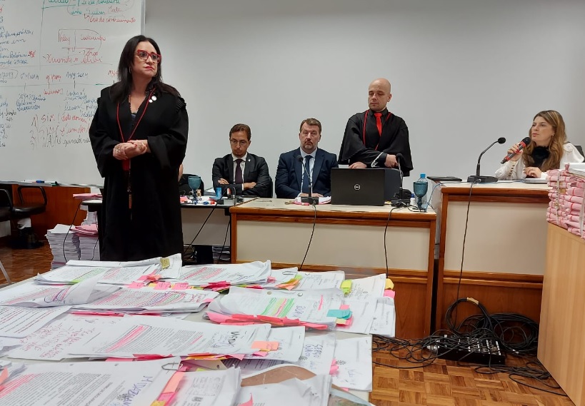 Capa Caso Bernardo: sentença de Leandro Boldrini será conhecida nesta quinta, 23