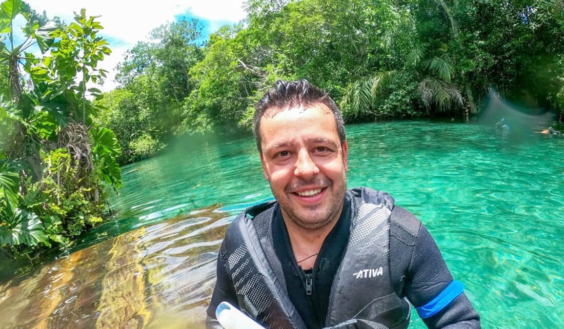 Capa Homem morre após choque elétrico em Frederico Westphalen