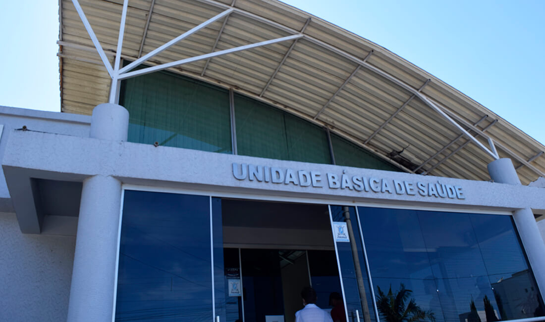 Capa Aumentam internações por síndrome respiratória associada à covid-19