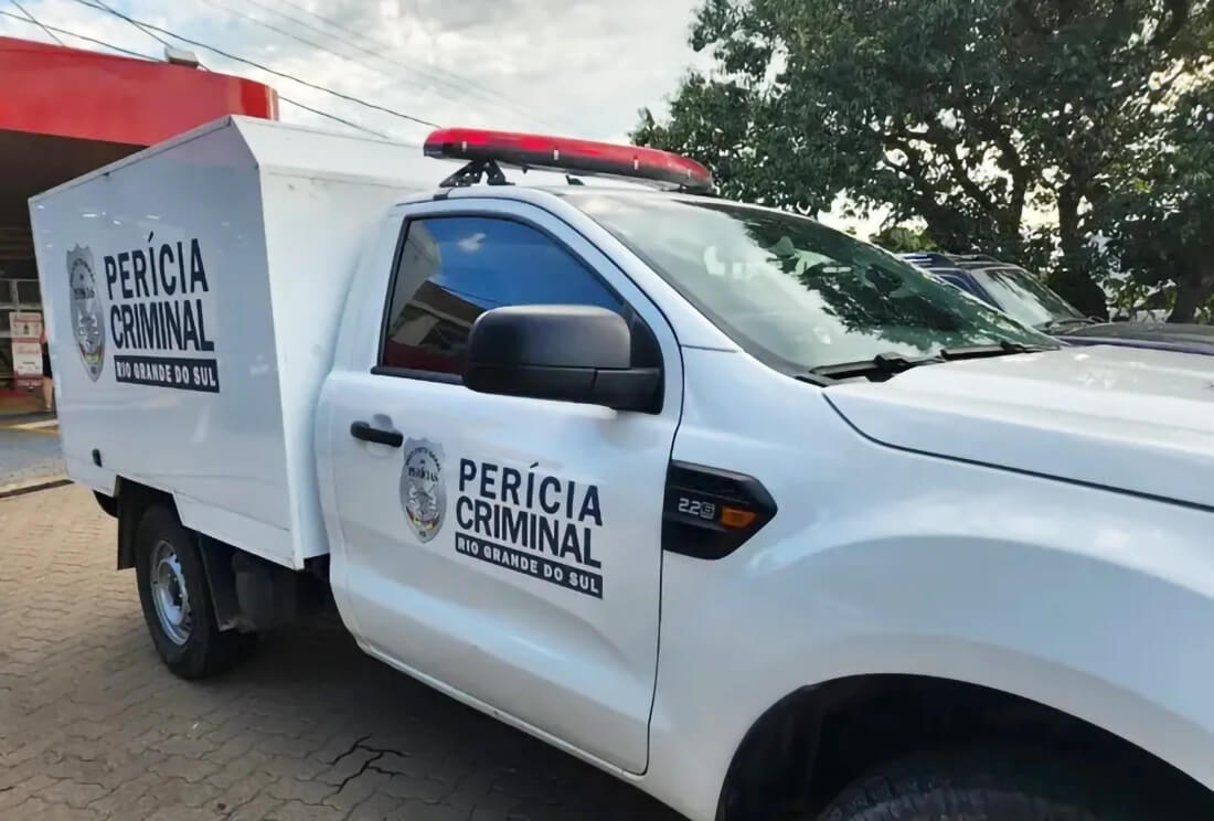 Capa Choque elétrico seguido de afogamento mata homem em Rio Pardo