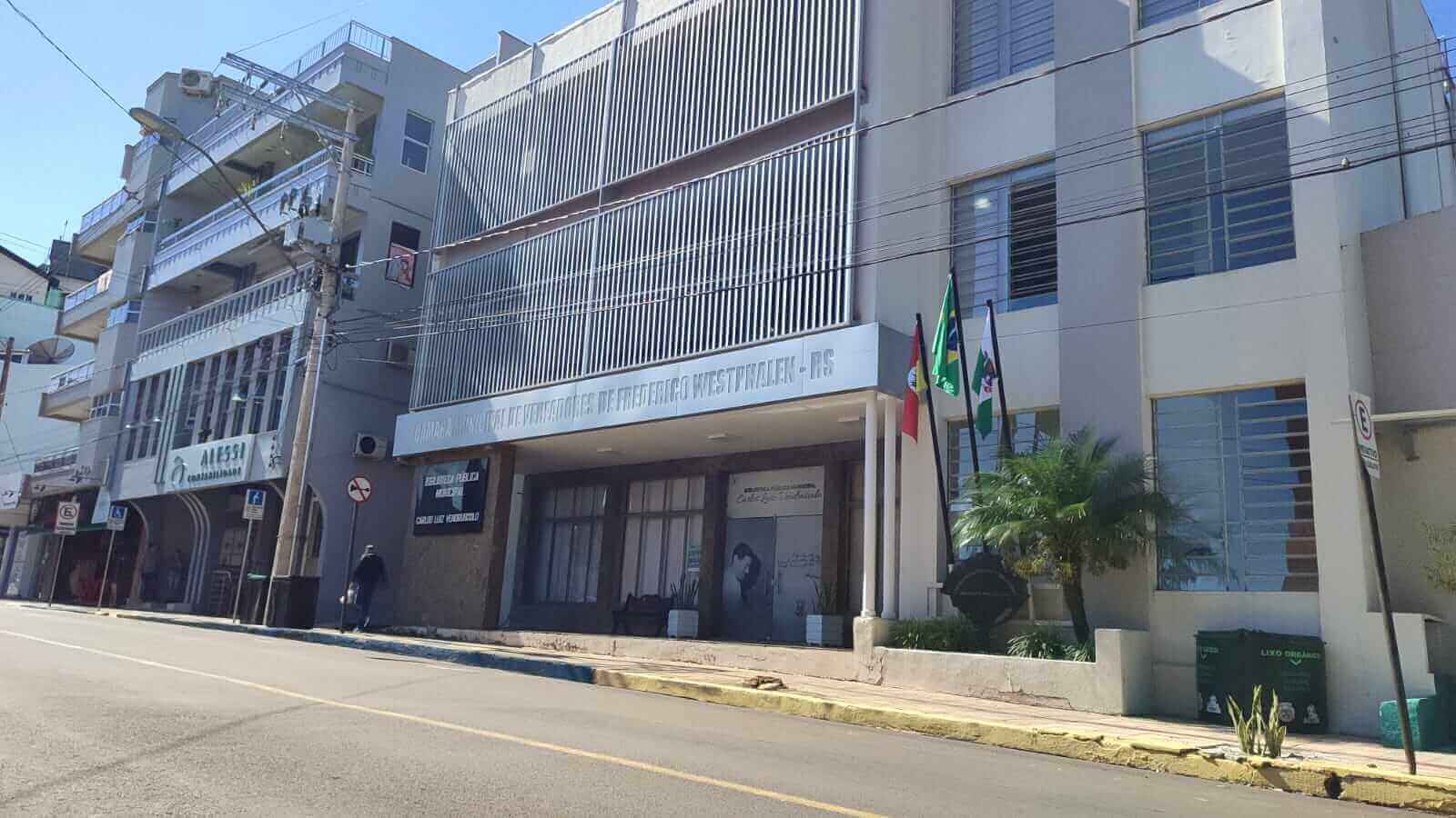 Capa Legislativo aprova transferência de recursos para Apae e Casa Familiar Rural