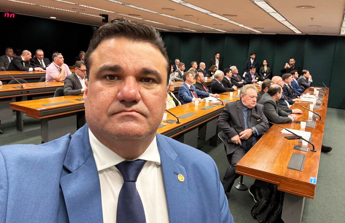 Capa Presidente de Sindicato alerta sobre os impactos da alteração no processo de habilitação