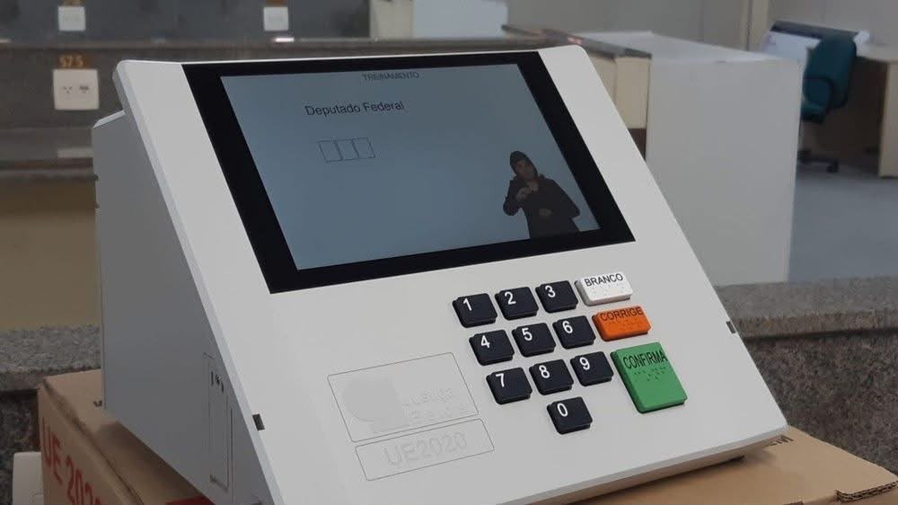 Capa Justiça Eleitoral inicia preparação das urnas para as Eleições Gerais de 2026 em Palmeira das Missões