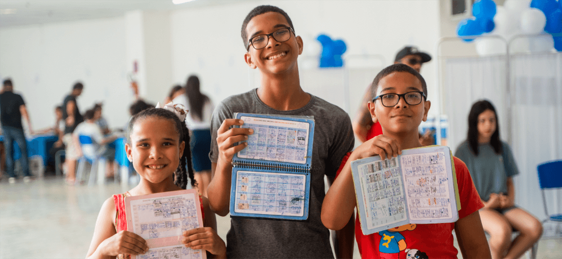 Capa Vacina contra Covid-19 será incluída no calendário nacional de crianças em 2024