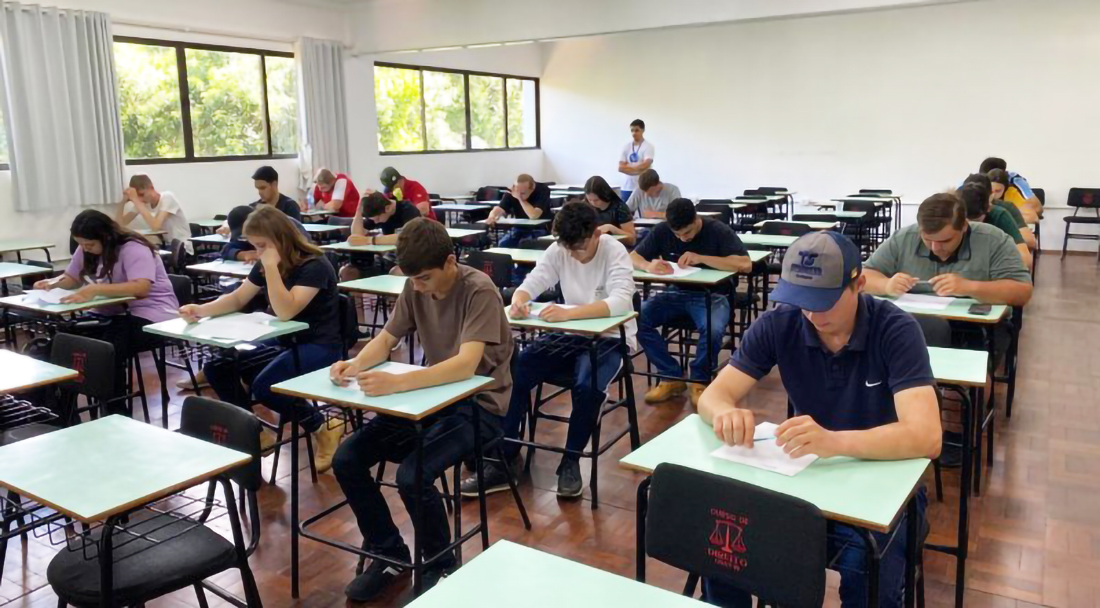 Capa URI realiza Seminário do Programa Regional de Formação para Sucessão Rural