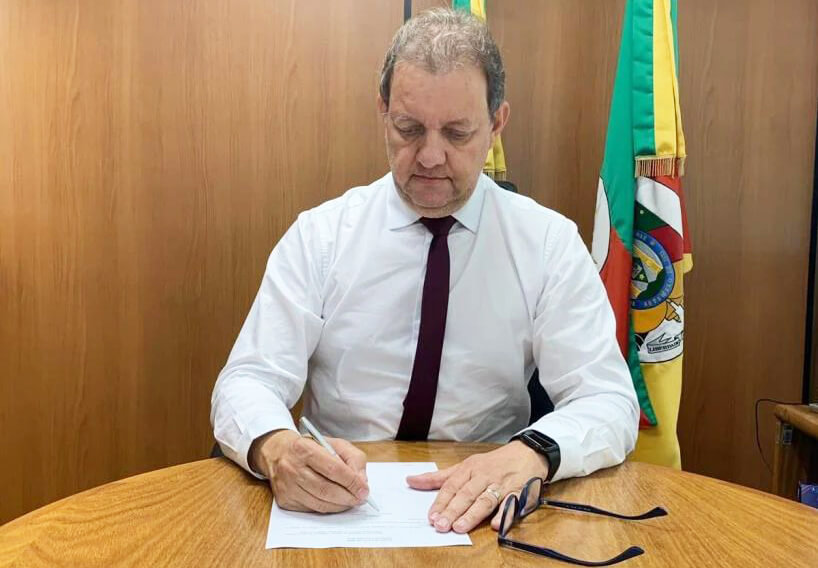 Capa Seberi passa a ser reconhecida como "Fortaleza do Alto Uruguai"
