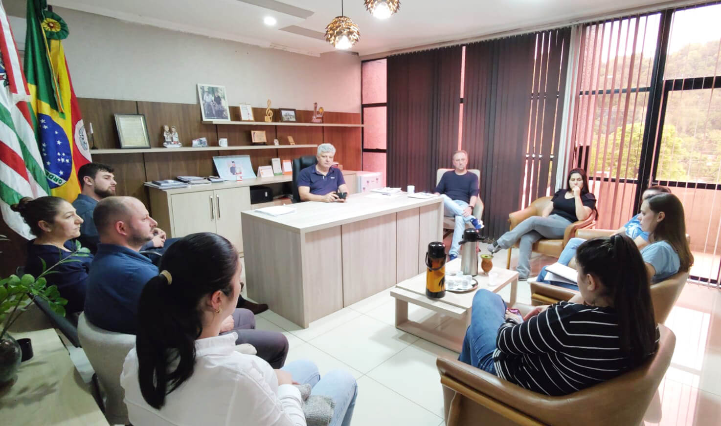 Capa Liberato Salzano avança na causa animal com projeto para Fundo de Bem-Estar e Abrigo Municipal
