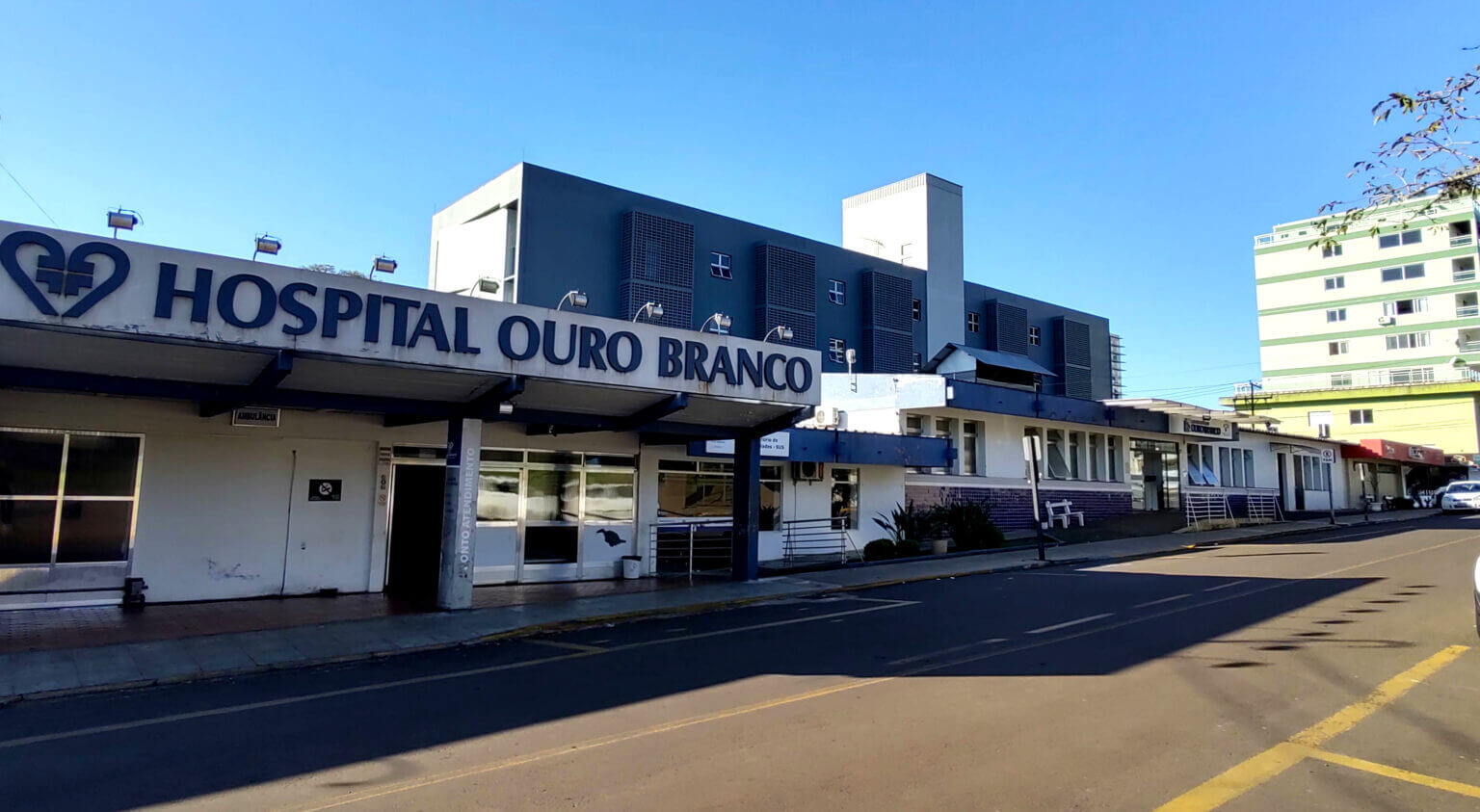 Capa Idoso morre atropelado pelo próprio trator após cair do maquinário em Teutônia