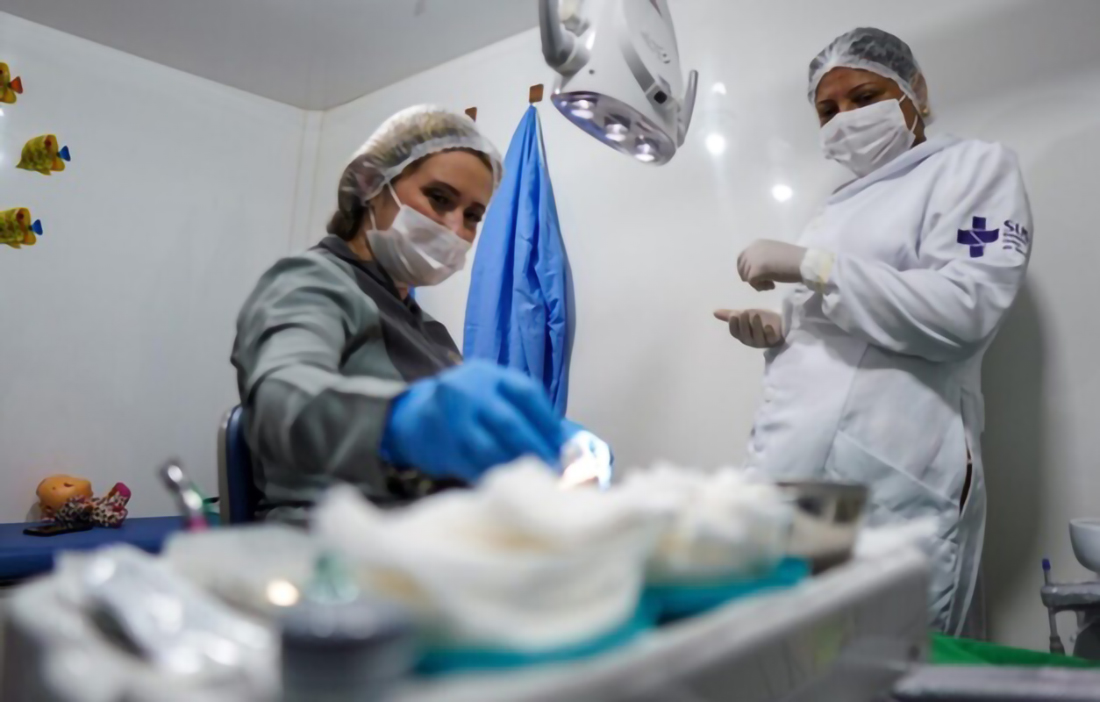 Capa Câmara aprova aumento de pena para crime contra profissionais de saúde