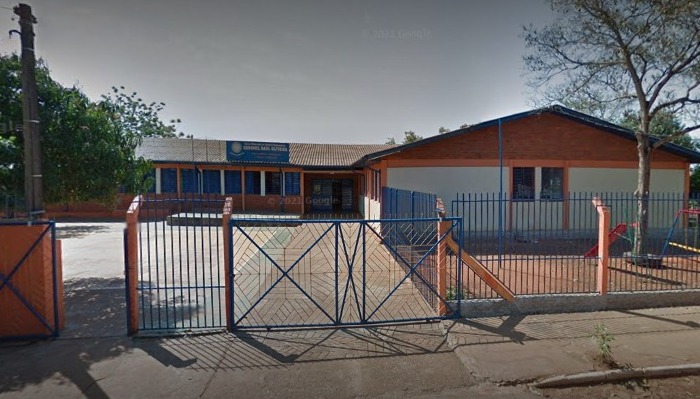 Capa Polícia Civil investiga morte de estudante de nove anos em escola de Santa Rosa