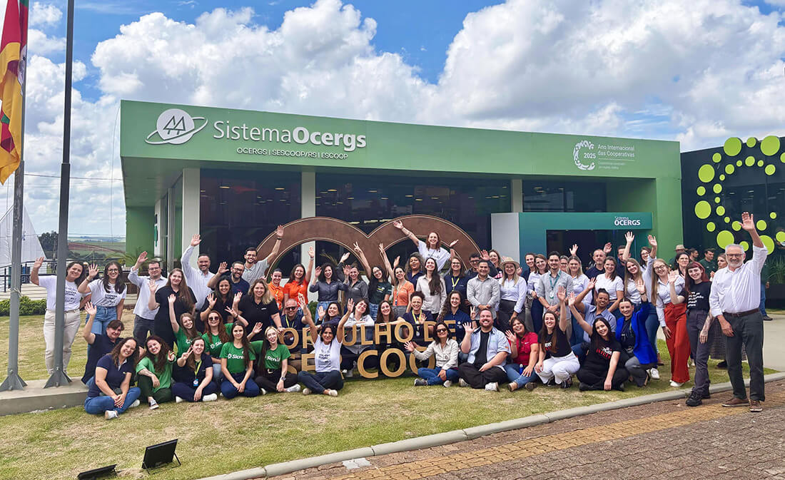 Capa Sistema Ocergs promove workshop de comunicação para cooperativas