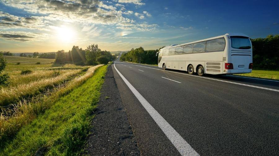 Capa Iraí: Prefeitura oferece auxílio transporte à estudantes