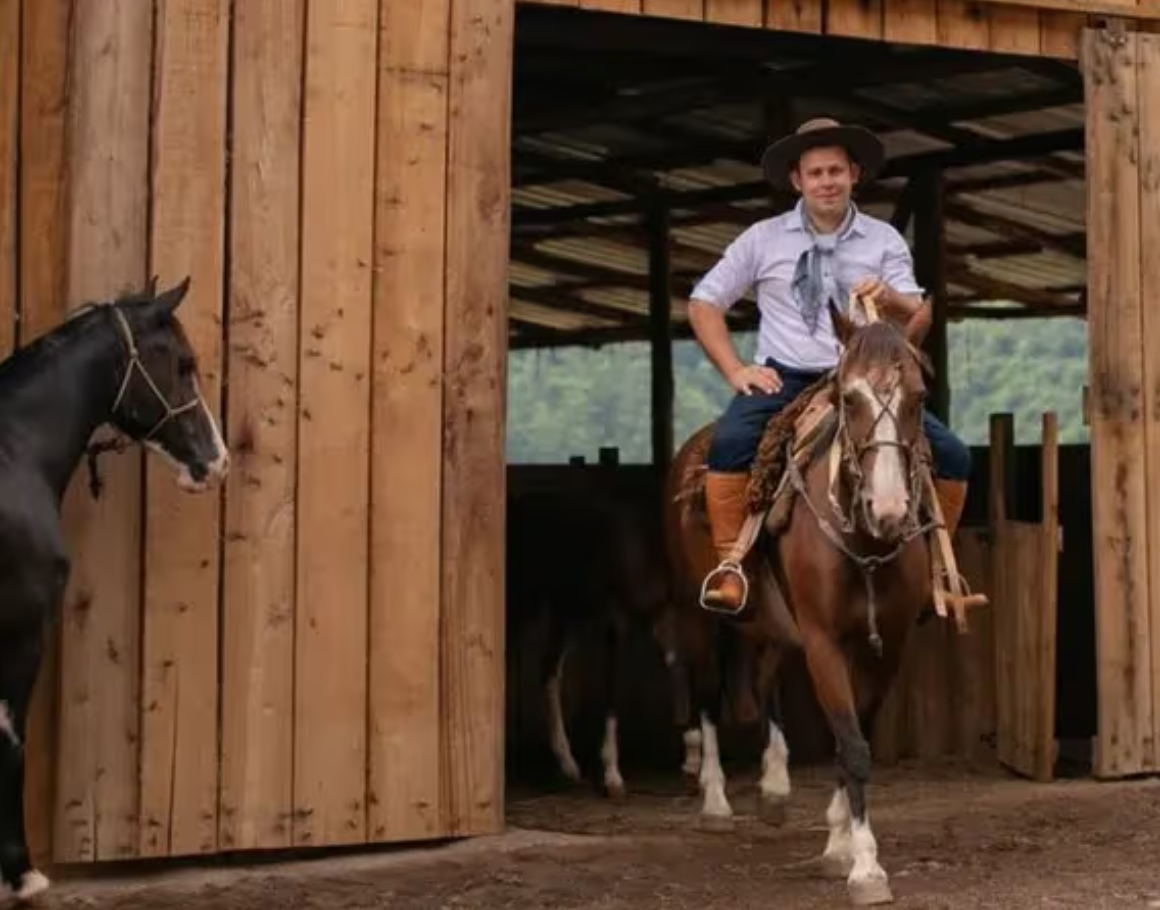 Capa Médico-veterinário de Palmitinho morre em acidente na ERS-324 entre Planalto e Nonoai