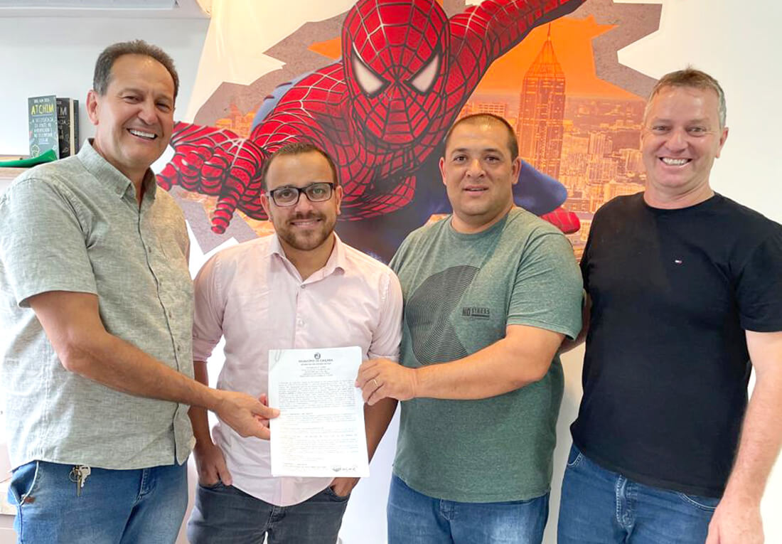 Capa Caiçara amplia atendimento infantil com novo serviço de pediatria na UBS