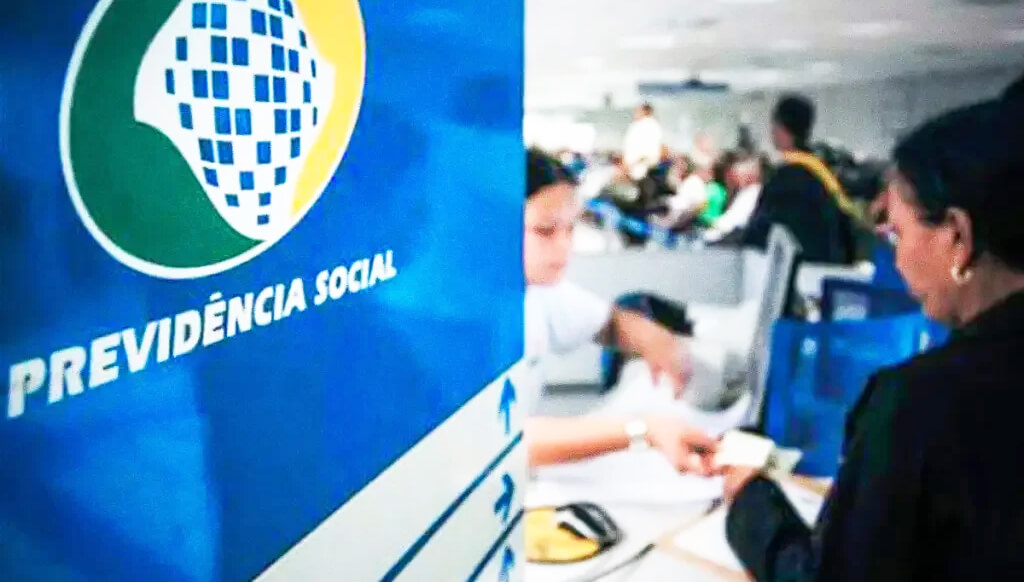Capa Teto do INSS pode superar R$ 8 mil em 2024 com novo reajuste