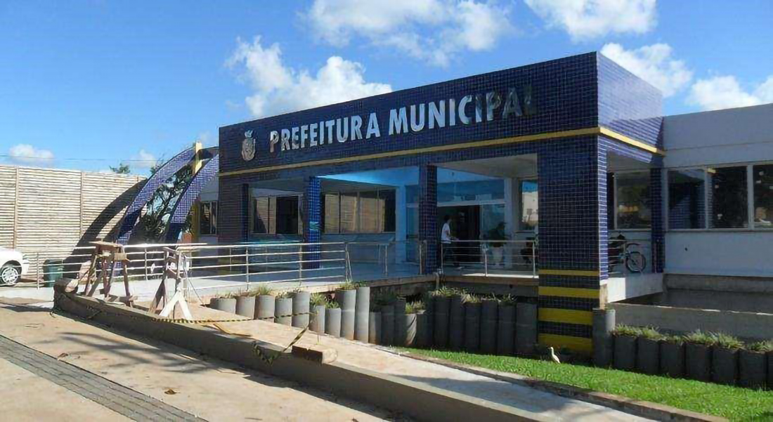 Capa Prefeitura de Seberi está com processo seletivo aberto em diversas áreas
