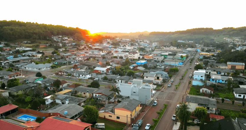 Capa Prefeitura de Erval Seco anuncia abertura de Concurso Público