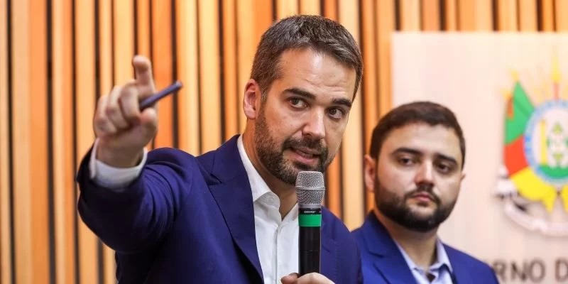Capa RS apresenta plano de gestão para qualificar infraestrutura escolar