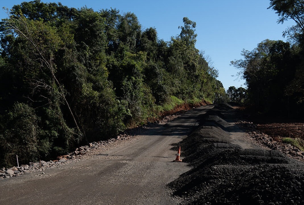 Capa Prefeitura de Alpestre anuncia nova etapa de ligação asfáltica com Santa Catarina