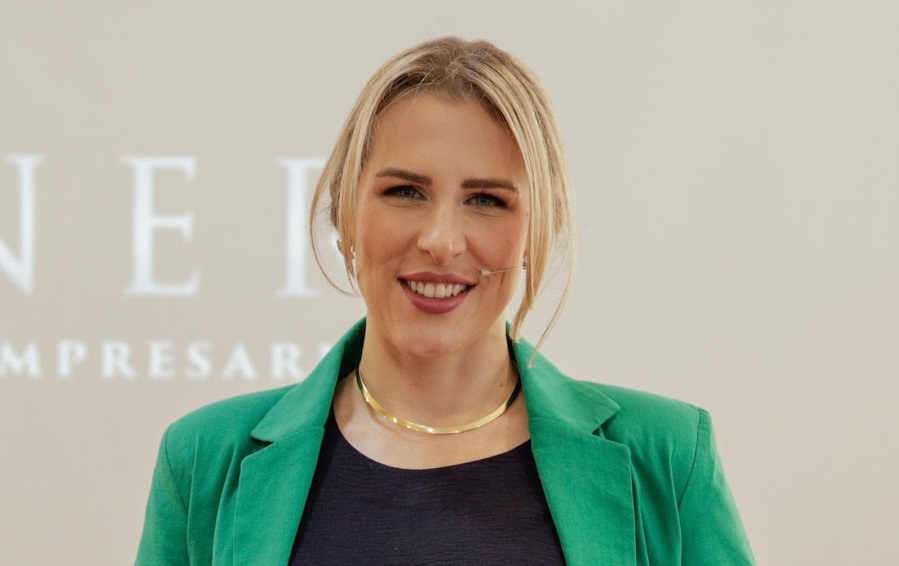 Capa Sala do Empreendedor promove live sobre inteligência emocional e liderança