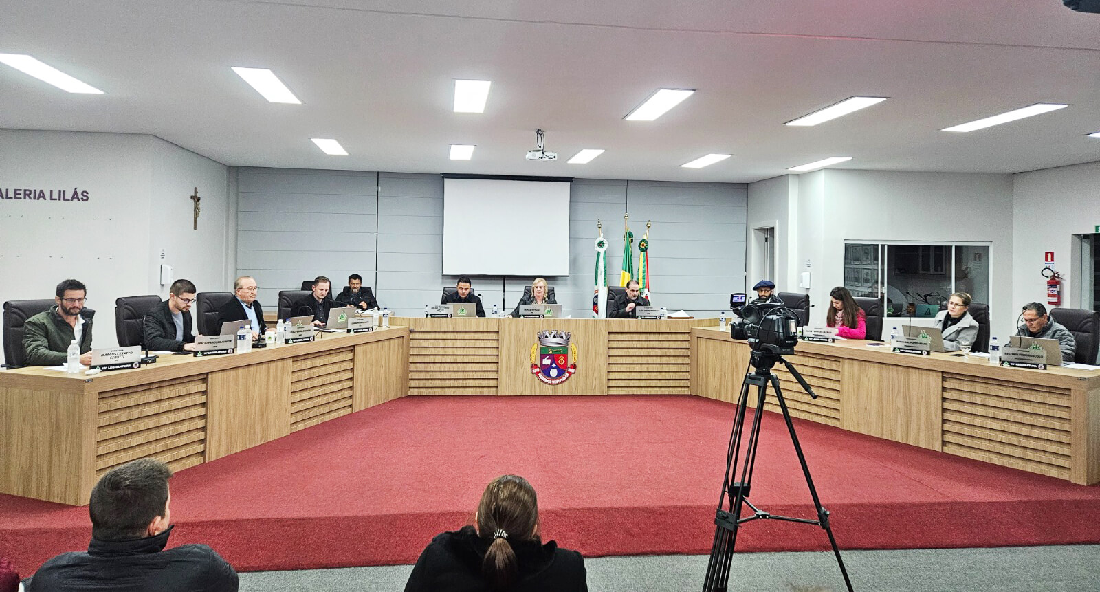 Capa Câmara de FW aprova Moção de Aplausos à etnia polonesa pelos 150 anos de imigração