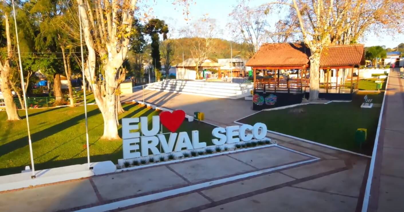 Capa Jornal das Doze na Sua Cidade celebra 60 anos de Erval Seco e anuncia nova fase de destaque para eventos locais
