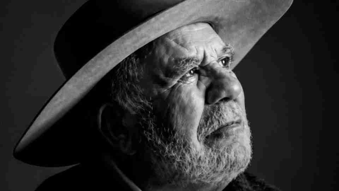 Capa Morre Bagre Fagundes, ícone da música tradicionalista e coautor do Canto Alegretense, aos 86 anos