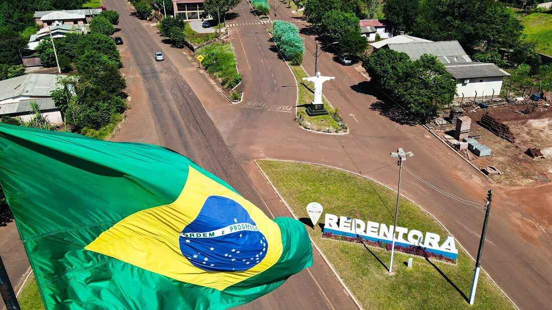 Capa Sem memórias não há história: Redentora se une ao maior acervo de memórias da região
