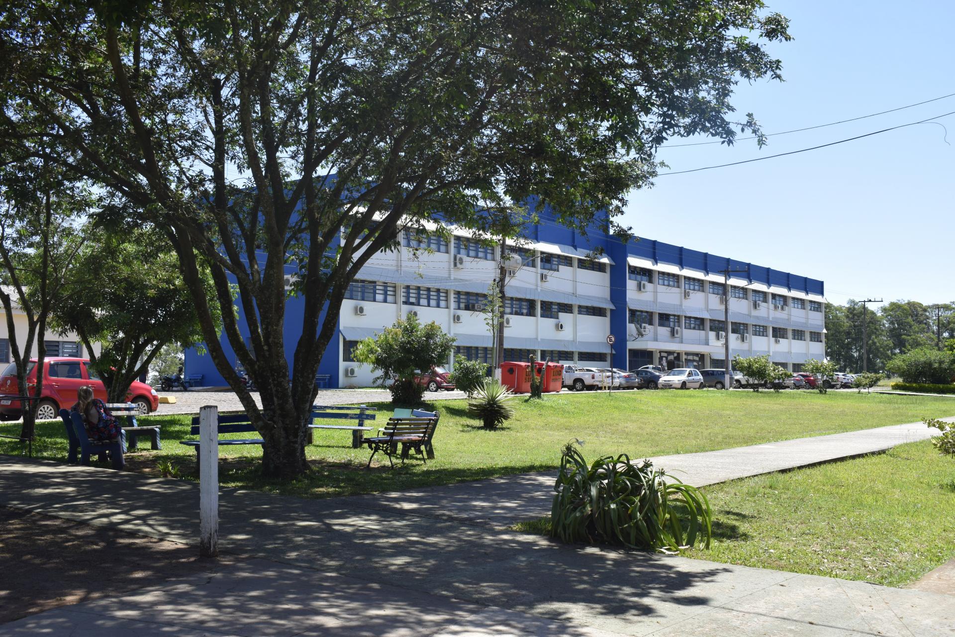 Capa Campi da UFSM em Palmeira das Missões e Frederico Westphalen ganharão novos cursos de graduação