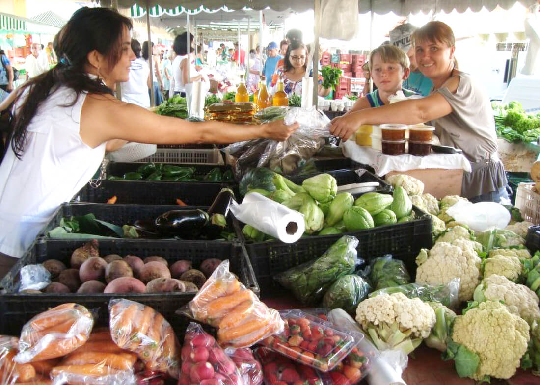Capa Feira Regional do Cooperativismo será realizada neste sábado em Frederico Westphalen
