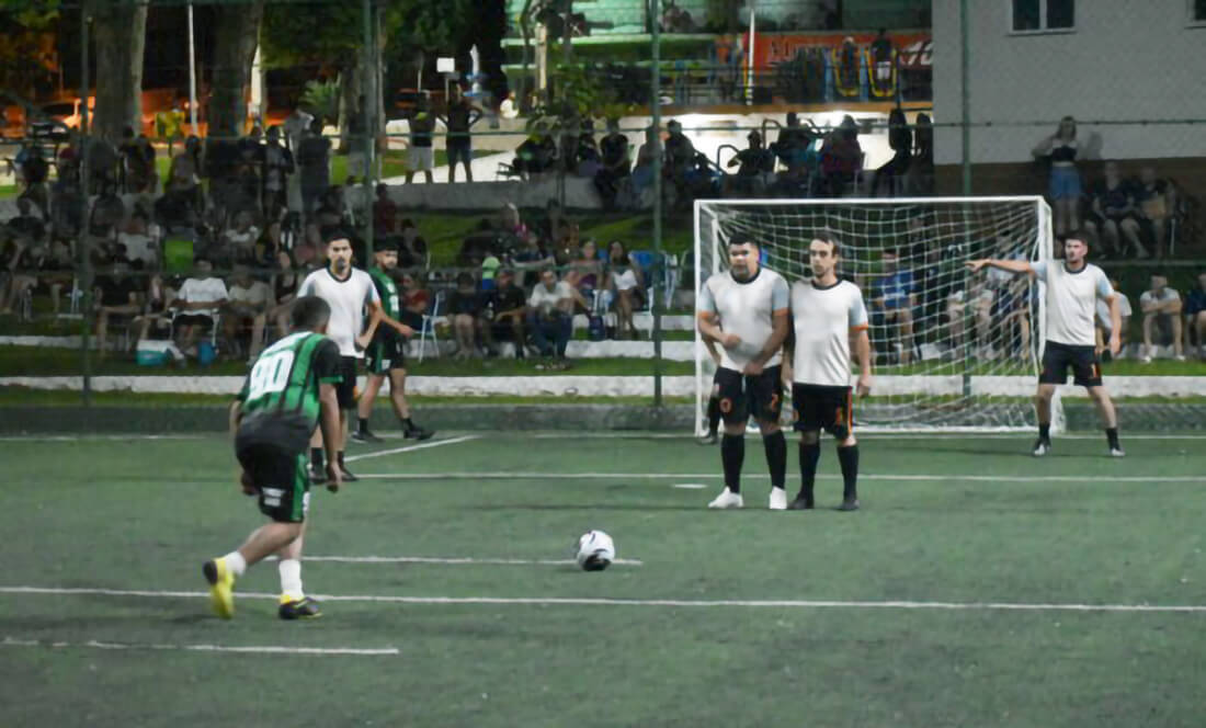 Capa Futsal, Futebol 7 e Campeonato da Praça movimentam o calendário esportivo de Erval Seco