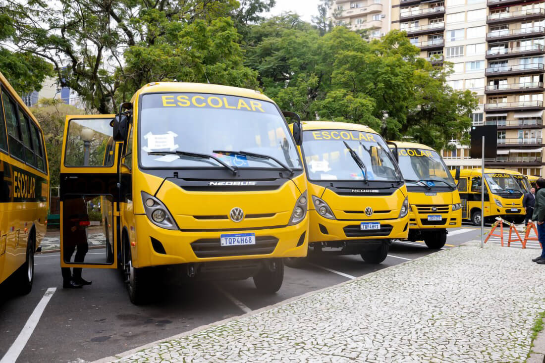 Capa Governo do Estado consolida sistemas para gestão de recursos federais e emendas parlamentares