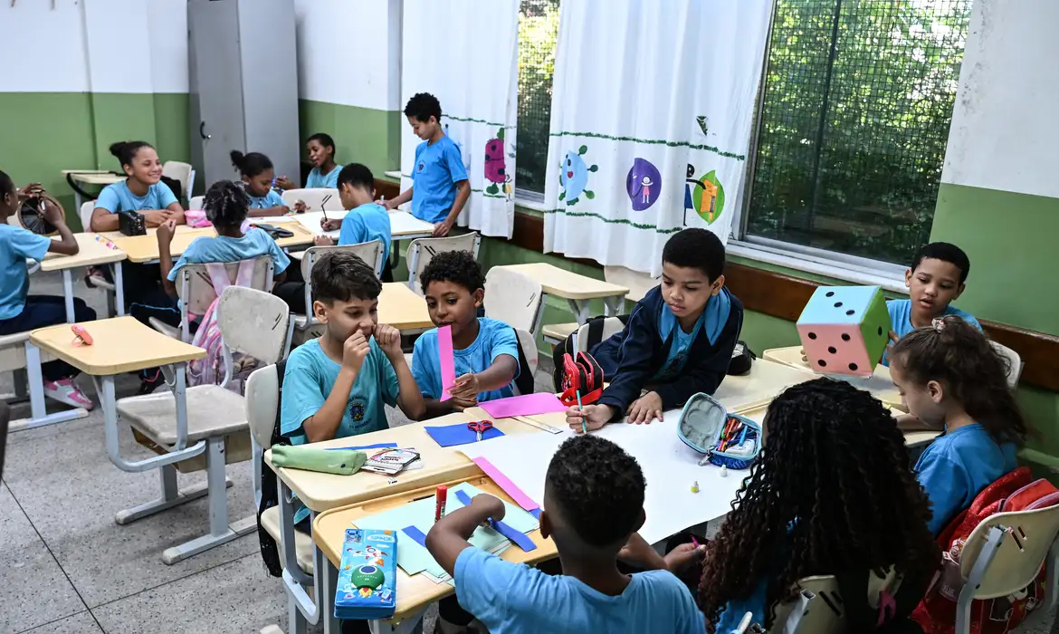 Capa Ideb: todas as cidades nota 10 no fundamental estão no Nordeste