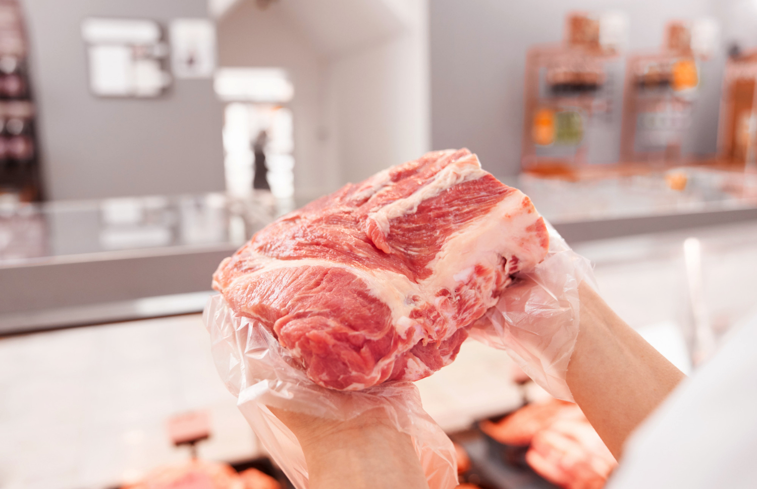 Capa Preço da carne bovina sobe quase 30% em um ano no RS